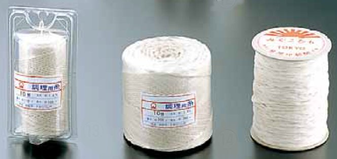 綿調理用たこ糸