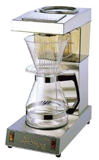 カリタ コーヒーメーカーET-12N