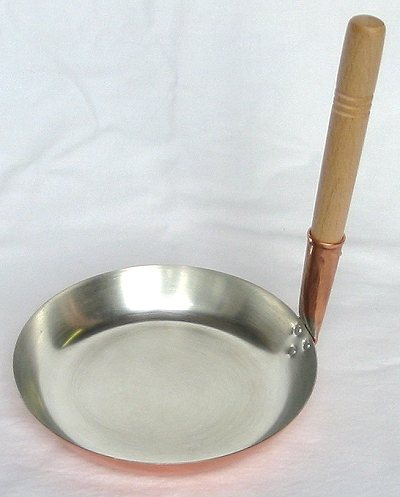 銅製親子鍋