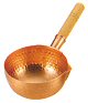銅 ボーズ鍋