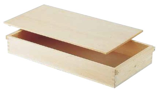 木製 餅箱（唐桧）の通販サイト-フクジネット/木製番重