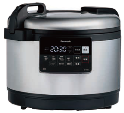 パナソニック 業務用ＩＨジャー炊飯器