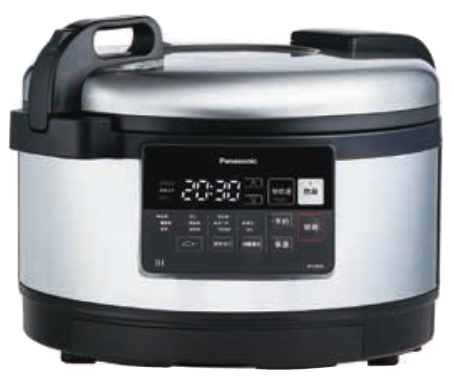 タイガー 業務用IH炊飯ジャーJIW（200Ｖ仕様）