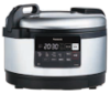 パナソニック 業務用IHジャー炊飯器SR-PGE36