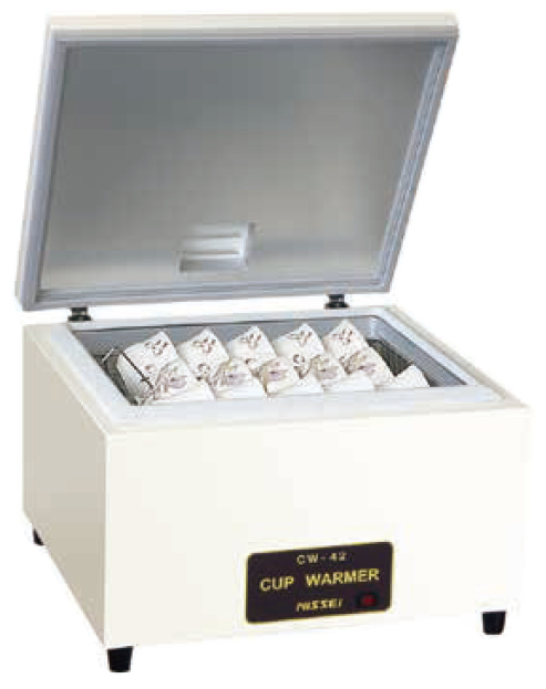 ニッセイ カップウォーマー CW-42（カップ約40個入）