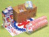 カキ氷 イベント100人セット