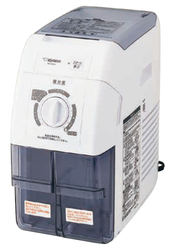 象印 精米機 つきたて風味BR-WB10