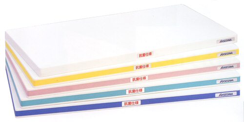 ポリエチレン・かるがるまな板標準 750×350×H25mm W-