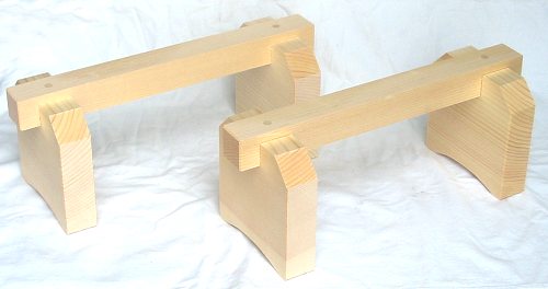 木製まな板用脚/業務用の通販サイト-フクジネット