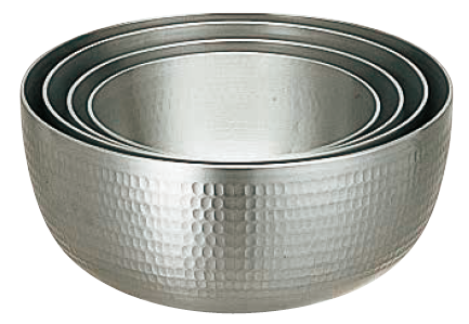 ホクア アルミ ヤットコ鍋