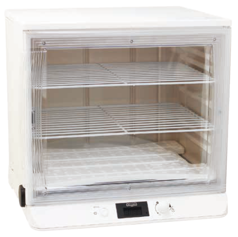 洗えてたためる発酵器PF103