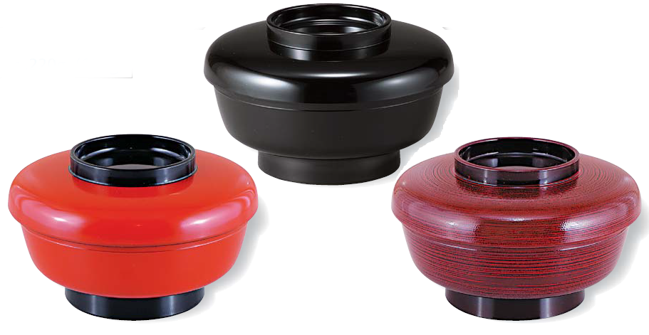 やすらぎ ミニ丼