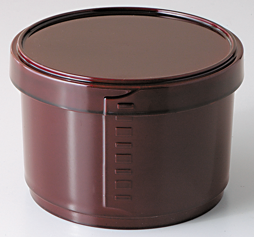 DX ワッパ飯器 溜内朱