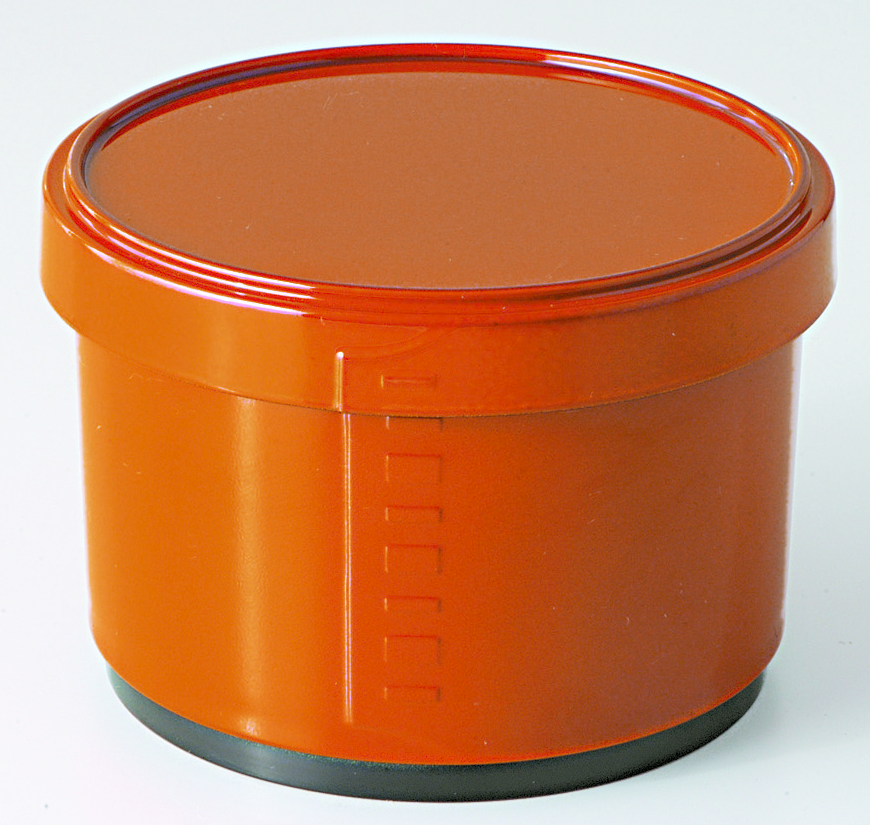 DX ワッパ飯器 春慶（内黒）