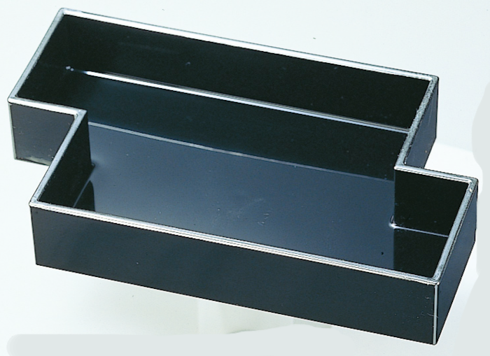 イカダ 珍味箱 黒天銀