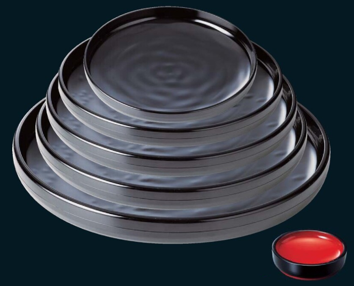 なごみ鉢 青磁（全面塗）