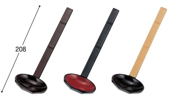 4.5寸 布目乱筋丼