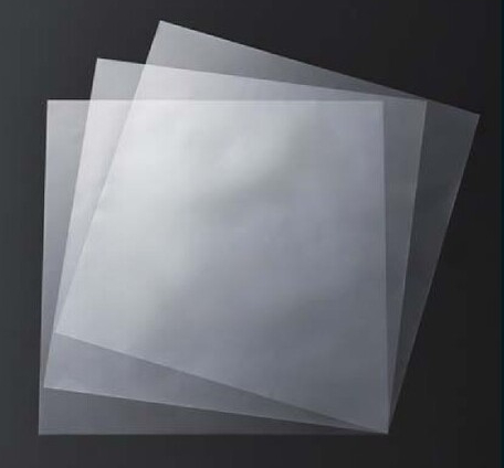 寿司桶用透明シート 正角(500枚入)