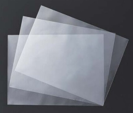 寿司桶用透明シート 長角（500枚入）