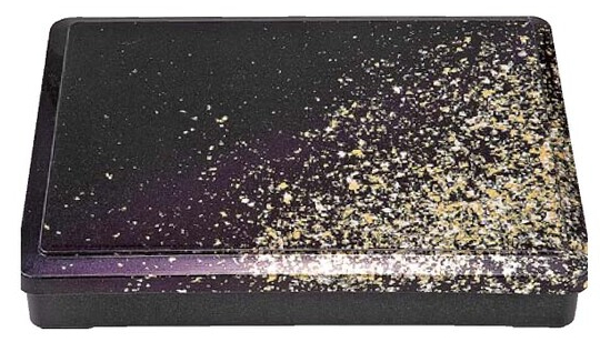 尺２寸 DX長手弁当 箔舞踊