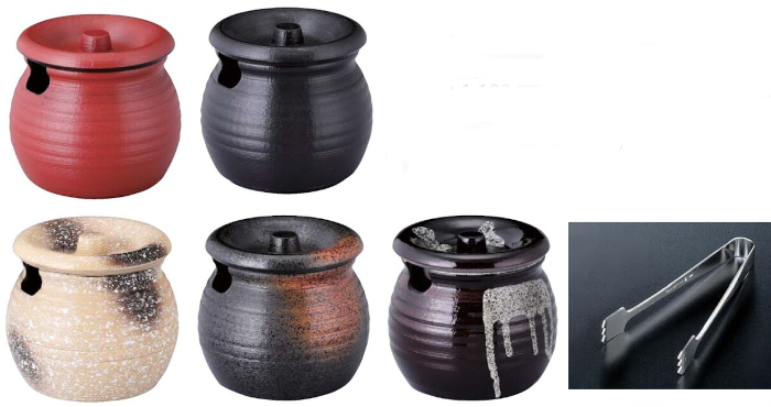 耐熱 カメ（切込あり）