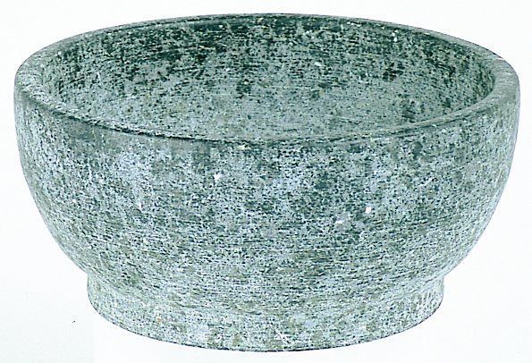 石焼ビビンバ鉢