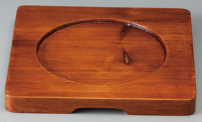 石焼ビビンバ敷板