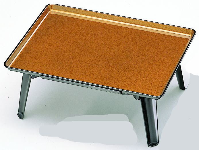 戦国膳 梨地（セパレートタイプ）