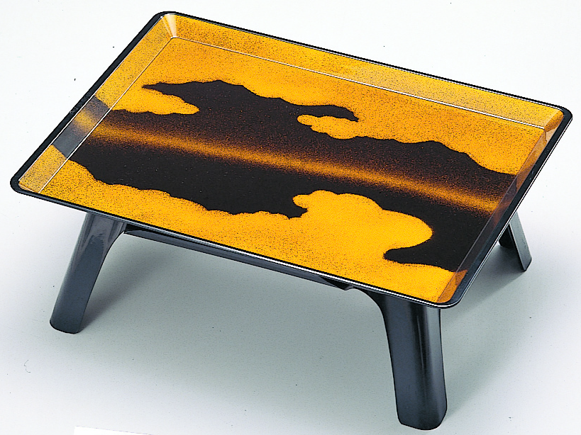 ニュー信愛膳 雲梨地（セパレートタイプ）